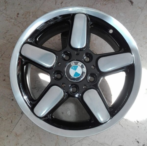 CERCHI IN LEGA BMW M3 99’ DA 15 POLLICI